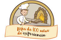 iconos experiencia