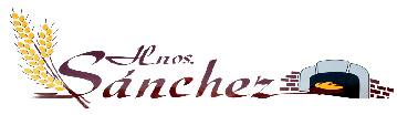 Pan Sánchez